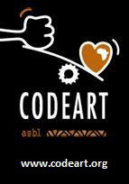 logo codeart